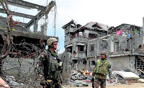 MCB: Marawi Siege victims to receive claims by 2028.